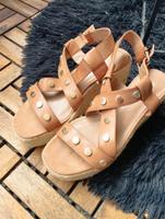 Sandalen von H&m Baden-Württemberg - Ludwigsburg Vorschau