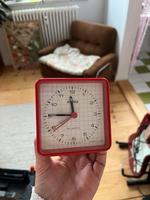 Ruhla Wecker DDR Quartz Leipzig - Connewitz Vorschau