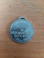 Seltene GST Medaille 1956 Sachsen - Gelenau Vorschau