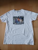 T-Shirt Wild Hearts New Yorker Niedersachsen - Wienhausen Vorschau