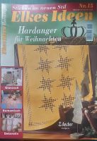 Handarbeitshefte Elkes Ideen Hardanger 7x Rheinland-Pfalz - Mommenheim Vorschau