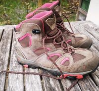 Wanderschuhe Outdoor Jack Wolfskin Niedersachsen - Oldenburg Vorschau