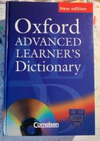 Oxford Advanced Learner’s Dictionary - 7th edition Bayern - Rohrdorf Vorschau