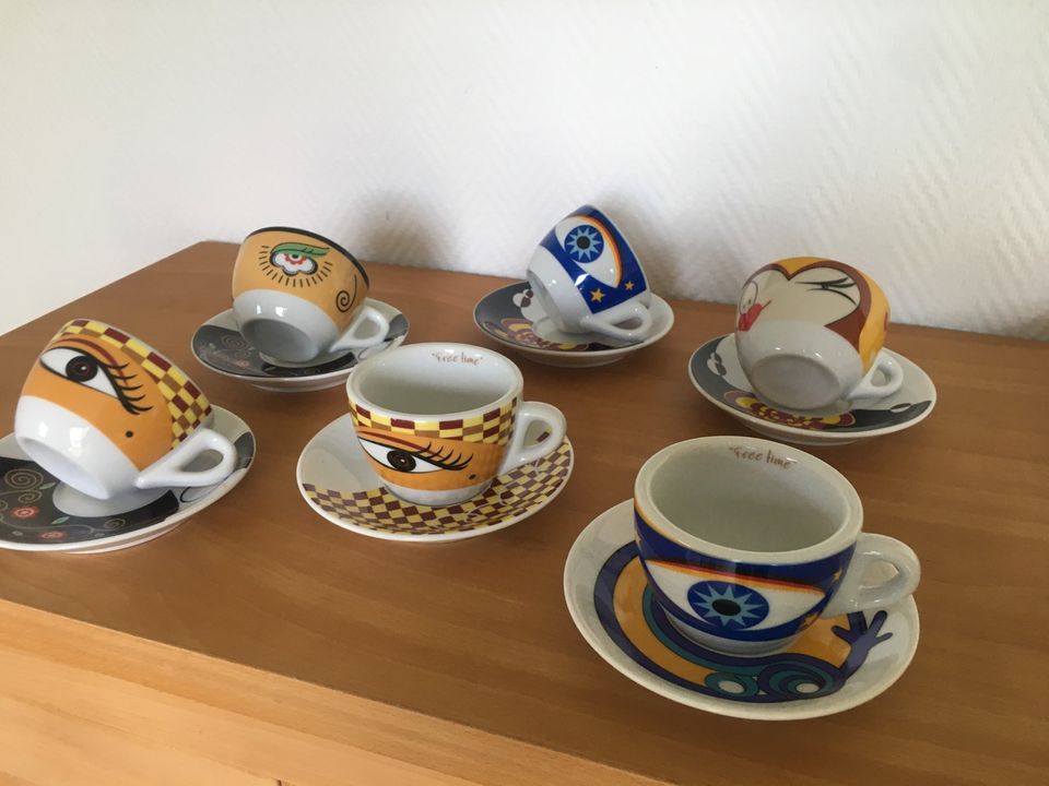 Kaffee Tassen in Paderborn