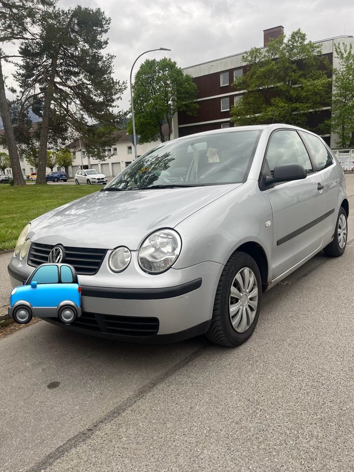 VW POLO 1.2 BENZİN in Füssen