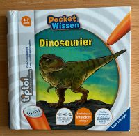 tiptoi Buch Pocket Wissen „Dinosaurier“ München - Ramersdorf-Perlach Vorschau