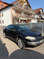 Renault Megane Coupé-Cabriolet Luxe Dynamique 1.6 Lu... Baden-Württemberg - Laudenbach Vorschau