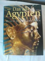 das alte Ägypten; Reich der Pharaonen;Bildband Thüringen - Benshausen Vorschau