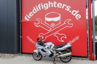 Kawasaki ZZR 1200 ZXT20C Vergaser Lima Anlasser Kupplung Deckel Bayern - Mantel Vorschau