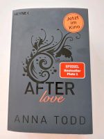 Anna Todd - After Love Rheinland-Pfalz - Gerolstein Vorschau