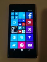 Nokia Lumia 730 Dual Sim Schleswig-Holstein - Steinburg Vorschau