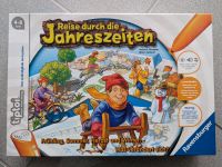 Tiptoi Lernspiel "Reise durch die Jahreszeiten", Kinder Nordrhein-Westfalen - Ratingen Vorschau