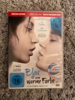 Blau ist eine warme Farbe - DVD Niedersachsen - Uetze Vorschau