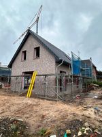 KFW QNG Neubau Einfamilienhaus mit 5-Zimmer und 450 m2 Gartenfläche // Carport // Oldenburg Niedersachsen - Oldenburg Vorschau