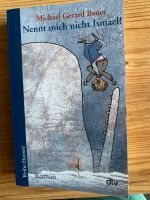 Nennt mich nicht Ismael Buch Deutschunterricht 7. Klasse Leipzig - Leipzig, Zentrum-Nord Vorschau