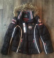 Winterjacke Damen Häfen - Bremerhaven Vorschau