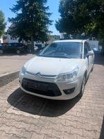 Citroen C4 1.4L Tüv 01.2027 Baden-Württemberg - Gaggenau Vorschau