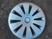 Original Mercedes Benz Radblenden 16 " Niedersachsen - Aurich Vorschau