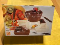 Schoko / Käse Fondue - Set - Keramik - Neu Bremen - Walle Vorschau