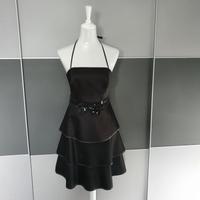 Elegantes schwarzes Kleid Gr.36 (Neuw.) Niedersachsen - Lengede Vorschau