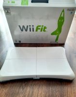 Nintendo, Wii Balance Board, Wii Fit Kr. München - Feldkirchen Vorschau