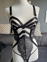 Hunkemöller  Private Collection Body Ginger Neu Gr XS Essen - Essen-Ruhrhalbinsel Vorschau