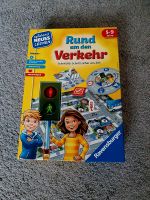 Lernspiel Rund um den Verkehr von Ravensburger Brandenburg - Seddiner See Vorschau