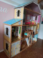 Barbiehaus / Puppenhaus Grand View Mansion von Kidcraft Rheinland-Pfalz - Beindersheim Vorschau