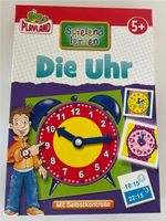 3 Kinder Brettspiele (Die Uhr, Jahreszeiten, Einlaufen macht Spaß Bayern - Gammelsdorf Vorschau