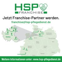 Franchisepartner (w/m/d) für neuen Pflegedienst-Standort in Dortmund gesucht Dortmund - Hörde Vorschau