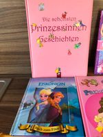 Prinzessinnen,-Barbie-Bücher+2 Puzzle+ Disney" ELSA"Mütze,8 tlg. Brandenburg - Potsdam Vorschau