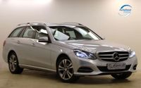 Mercedes-Benz E 200T 2.0 CGI 184PS BE Avantgarde Navi SHZ Brandenburg - Teltow Vorschau