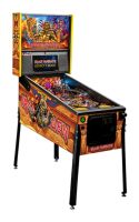 Iron Maiden Premium Flipper Stern Pinball Flipperautomat Rheinland-Pfalz - Volkesfeld Vorschau