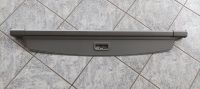 originale VW Touran Laderaumabdeckung 1T0867871 Hutablage grau Brandenburg - Rathenow Vorschau