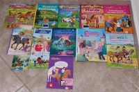 Pferdebücher für Kinder/ Kinderbücher Parchim - Landkreis - Banzkow Vorschau