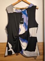 Blusen Top DKNY Gr. XXL mit Etikett Mecklenburg-Vorpommern - Ahrenshagen-Daskow Vorschau