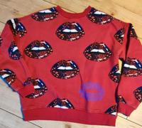 Pulli Pullover Sweatshirt von Desigual Bayern - Mömbris Vorschau
