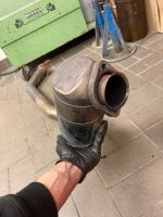 BMW E46 M47 DPF Partikelfilter 320d 318d Kat Katalysator Euro 3 4 Bayern - Pfaffenhofen a.d. Ilm Vorschau