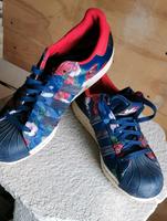 Adidas Superstar Thüringen - Gehofen Vorschau