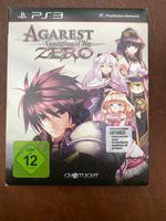 PlayStation 3 Agarest Zero generations of war Collectors ps3 Köln - Rath-Heumar Vorschau