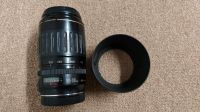 Canon Zoomobjektiv EF 100-300mm 4,5-5,6 Bayern - Untermeitingen Vorschau
