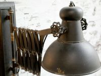 Factory Wandlampe - Wandlampe Industrie Stil - 159,- Euro* Rheinland-Pfalz - Volkerzen Vorschau