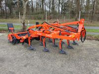 Kubota CU3301P-Triflex 700 AR Grubber Niedersachsen - Papenburg Vorschau