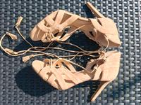 High Heels von Michael Kors Gr. 38.5 nagelneu ungetragen Hessen - Wetzlar Vorschau