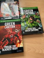 Green Lantern Graphic Novels Osnabrück - Hasbergen Vorschau