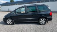 Volkswagen Sharan 1.9TDI tiptronic Highline Highline Niedersachsen - Neustadt am Rübenberge Vorschau