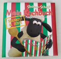 Shaun das Schaf Mein Kochbuch Dithmarschen - Hollingstedt b Delve Holst Vorschau