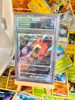 Pokémon Pokemon AOG Charizard Glurak Nordrhein-Westfalen - Hamm Vorschau