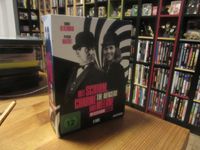 9 DVD Box: Mit Schirm,Charme und Melone-Edition 1 mit Staffel 1+2 Düsseldorf - Eller Vorschau