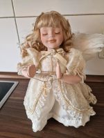Engelfigur, Engel, Puppe Bayern - Kaufbeuren Vorschau